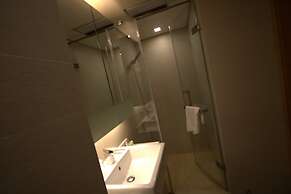 Yujia Service Apartment Hebao Road