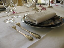Chambres d'hôtes -B&B- La Bonneterie