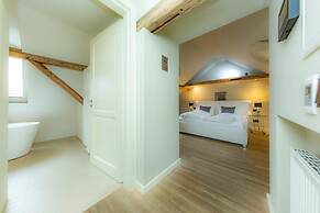 BS Luxury Apartment