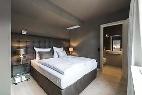 BS Luxury Apartment