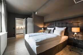BS Luxury Apartment