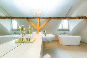 BS Luxury Apartment