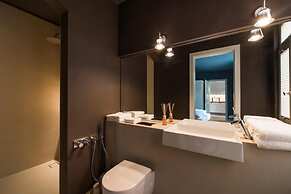 BS Luxury Apartment