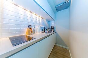 BS Luxury Apartment