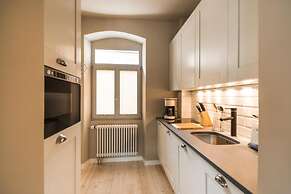 BS Luxury Apartment