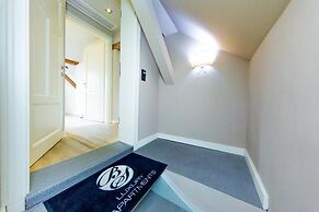 BS Luxury Apartment