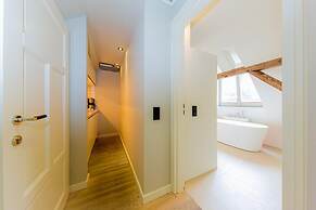 BS Luxury Apartment