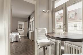 BS Luxury Apartment