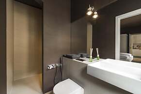 BS Luxury Apartment
