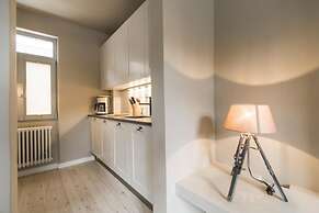 BS Luxury Apartment
