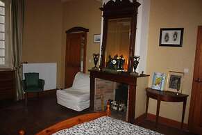 Presbytère de Jonquiere