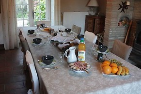 Presbytère de Jonquiere