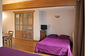 La Boutarie Chambre d'Hôtes