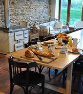 La Boutarie Chambre d'Hôtes