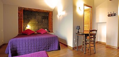 La Boutarie Chambre d'Hôtes