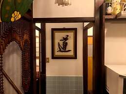 Guesthouse Wasabi - Hostel