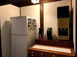 Guesthouse Wasabi - Hostel