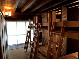Guesthouse Wasabi - Hostel