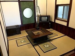 Guesthouse Wasabi - Hostel