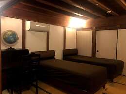 Guesthouse Wasabi - Hostel