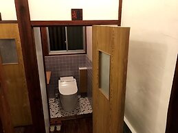 Guesthouse Wasabi - Hostel
