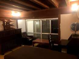 Guesthouse Wasabi - Hostel
