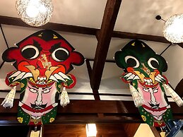 Guesthouse Wasabi - Hostel