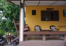 Bansuan Thanormpat Resort