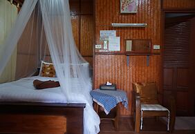 Bansuan Thanormpat Resort