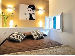 Vivaldi room - Biennale by Wonderful Italy
