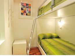 Vivaldi room - Biennale by Wonderful Italy