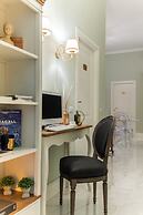 Macchiato Suites