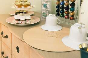 Macchiato Suites