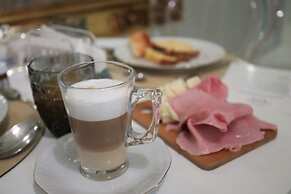 Macchiato Suites