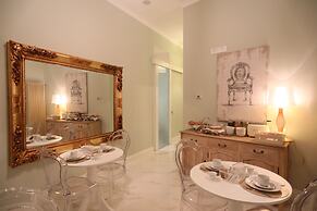 Macchiato Suites
