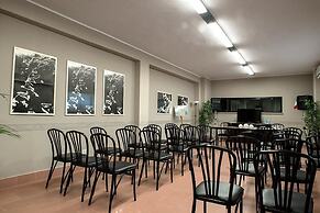 Hotel Antagos