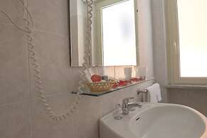 Hotel Antagos