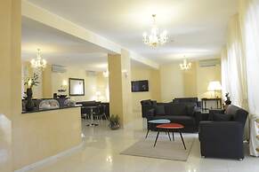 Hotel Antagos