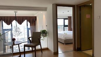 Ihouse Executive Apartment
