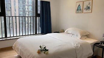 Ihouse Executive Apartment