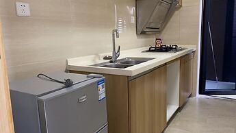 Ihouse Executive Apartment