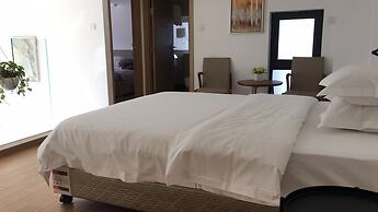 Ihouse Executive Apartment