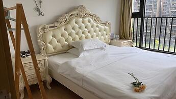 Ihouse Executive Apartment