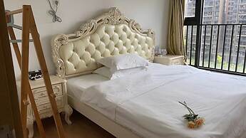 Ihouse Executive Apartment