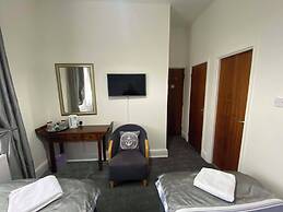 Brene Hotel
