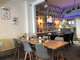 Brene Hotel