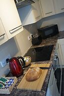 Holt Apartment