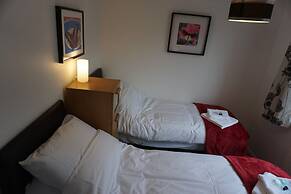 Holt Apartment