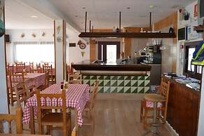 Hostal Casa Torrent