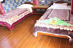 Hotel Lake Valley
